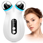 EMS facial device, microcurrent face lift tool, anti aging facial massager, skin tightening device, face sculpting tool, jawline lifting device, facial toning machine, wrinkle removal device, skincare beauty device, face lifting massager