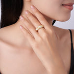moissanite ring women, sterling silver ring, gold plated ring, S925 silver jewelry, diamond look ring, luxury women ring, elegant moissanite jewelry, fashion ring women, sparkling silver ring, women jewelry gift